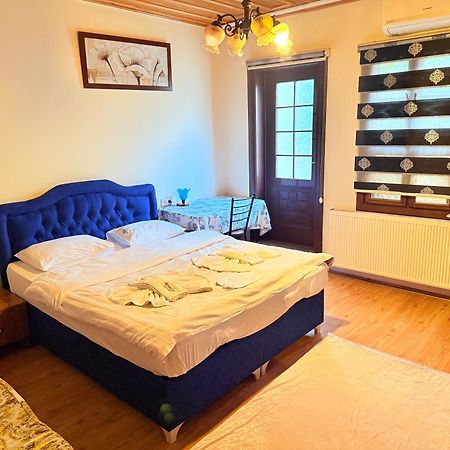 Oez Butik Otel Antik Kent Myrleia Mudanya Exteriér fotografie