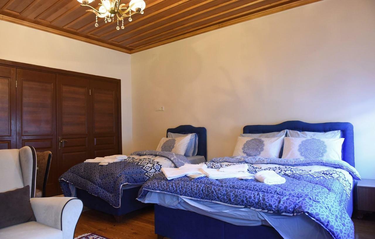 Oez Butik Otel Antik Kent Myrleia Mudanya Exteriér fotografie